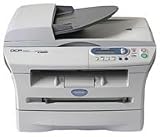Brother International Brother Dcp-7020 Mono Laser Cop/prnt/scn Ea - Model S3644113