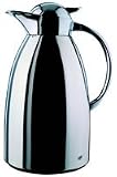 Alfi 31442000150 Albergo - Chrome Plated Withplastic Trim 1.5L / 12 Cup