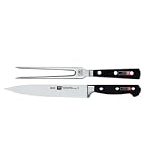 J.A. Henckels Twin Pro S 2-Piece Carving Set