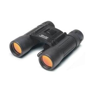 BINOCULARS LG 10X50 RUBY LENSE CARRYCASE