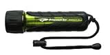 Princeton Tec Impact XL, Translucent Yellow/Grn Flashlight IMPXL-NY
