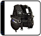 H2Odyssey(H2O) Sportpak BCD (FREE SHIPPING)