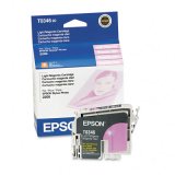 EPSON AMERICA / Ink jet cartridge for epson stylus photo 2200, light magenta / EPST034620 / Sold as 1 Each / Mfr Part # T034620