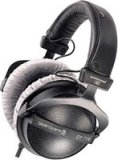 Beyer DT770-PRO-250 Closed, Full Bass Headphones