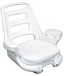 Moeller Heavy Duty Helmsmen Seat