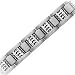 Men's Titanium Fashion Bracelet
