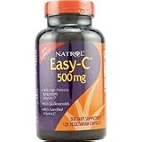 Natrol (incl Laci Le Beau Teas) Easy-C with Bioflavonoids
