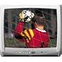 Sansui 19-Inch DTV1900 Digital Television, Silver