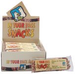 Nuts And Nectar Bar by NOW Foods - Natural Foods (1 Bar)