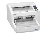 KV-S4085CW Sf Clr Duplex 85PPM USB 2.0 600DPI 300PG Adf