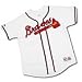 Kelly Johnson #2 Braves Youth Replica Jersey