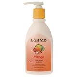 Body Wash - Mango & Papaya Satin, 30 oz