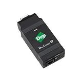Digi Connect Sp 1 Port RS-232 DB-9 Serial To Ethernet Device Server