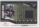 2005 Donruss Classics Stadium Stars 30 Yard Line Jerseys #15 - Domanick Davis/199
