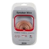Belkin AM23001-25-SN 25-feet 16-gauge AV Master Speaker Wire for AV Receiver