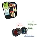 Visible Dust Pro 1.3x Complete Kit Bundle, Digital Sensor Cleaning Package for Certain Canon, Kodak & Nikon Digital Cameras.