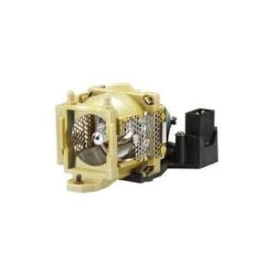 Lamp Replacement for XD95U by Polaroid