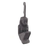 Review The Tribeca Gift Company  / Black Egyptian Ma&rsquo;at Figure