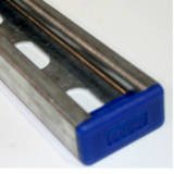 most effective two UniStrut Support Channel-Shallow-60