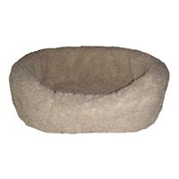 Best Pet Supplies Cuddler Fleece 18 In