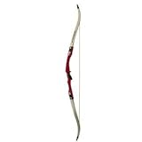 Olympian Red 66 RH 36#