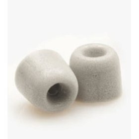 Childrens Toyshop  Electronics : Comply T-500 Ultra Soft  Foam Tips 5 pair pack for Triple fi 10, Super fi 5, Super fi 3