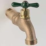 Buy Arrowhead Brass & Plumbing 1 2X12cop Swt Hydrant 466-12 Yard Hydrants by Arrowhead Brass