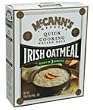 Mcann's Quick Cook Irish Oatmeal ( 12x16 OZ)
