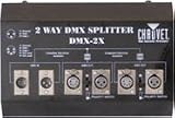 Chauvet DMX Splitter