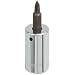 Armstrong 10-878 1/4-Inch Drive Standard Length Torx Driver Socket T27