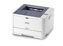 B411d - Drucker - S/W