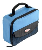 : Thermos Soft Lunch Box Blue