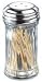 Lifetime Brands 7431 Toothpick Dispenser