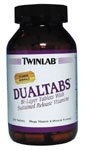 Dualtabs 200 Tabs