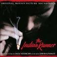 Indian Runner