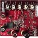 INTERSIL ISL8018EVAL3Z Evaluation Board for the ISL8018 Series Synchronous Buck Regulator - 1 item(s)