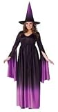 Magical Witch Adult Costume Size 16W-24W Plus-Size