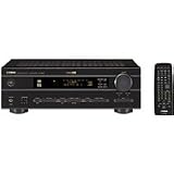 Yamaha HTR-5630 5.1 Digital Home Theater Receiver (Black)