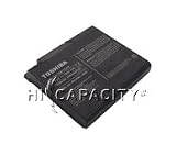 Toshiba Satellite 2435-S255 Battery (Equivalent)