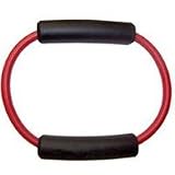 BodyTrends Fitness O Band Red As Seen on TV