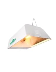 Hydrofarm  SBC400 400-Watt HPS/MH Sunburst Convertible Unit