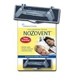 21%2BPeh2k6KL. SL160  Scandinavian Formulas Nozovent Anti Snoring Device For Peaceful Sleep   1 ea