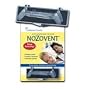 Nozovent - 1 Anti-Snoring/Free Breathing Device - 1 Device