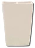 Römertopf Verdunster Bianka natur Mod. 59 breit