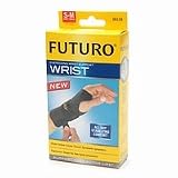 Futuro Energizing Wrist Support, Left, Small/Medium