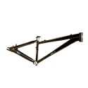 Rocky Mountain Flow DJ Frame