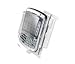 ZAGG InvisibleSHIELD Full Case for BlackBerry 8300, 8310, 8320 Curve