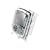 ZAGG InvisibleSHIELD Full Case for BlackBerry 8300, 8310, 8320 Curve