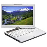 Lifebook S7220 P8600 2GB 160GB