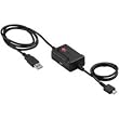 LG USB Data Cable For AX8600, chocolate VX8500, Env VX9900, LX150, VX8600